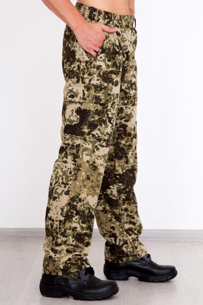 Брюки Перевал Арт. 1785