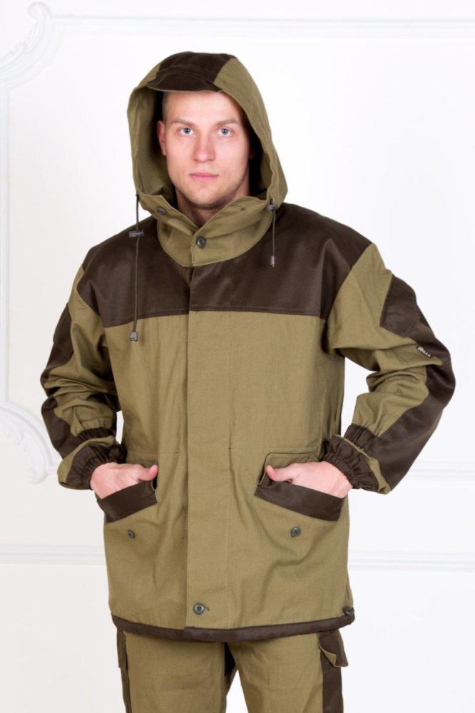 Костюм Горка-3 Арт. 1786