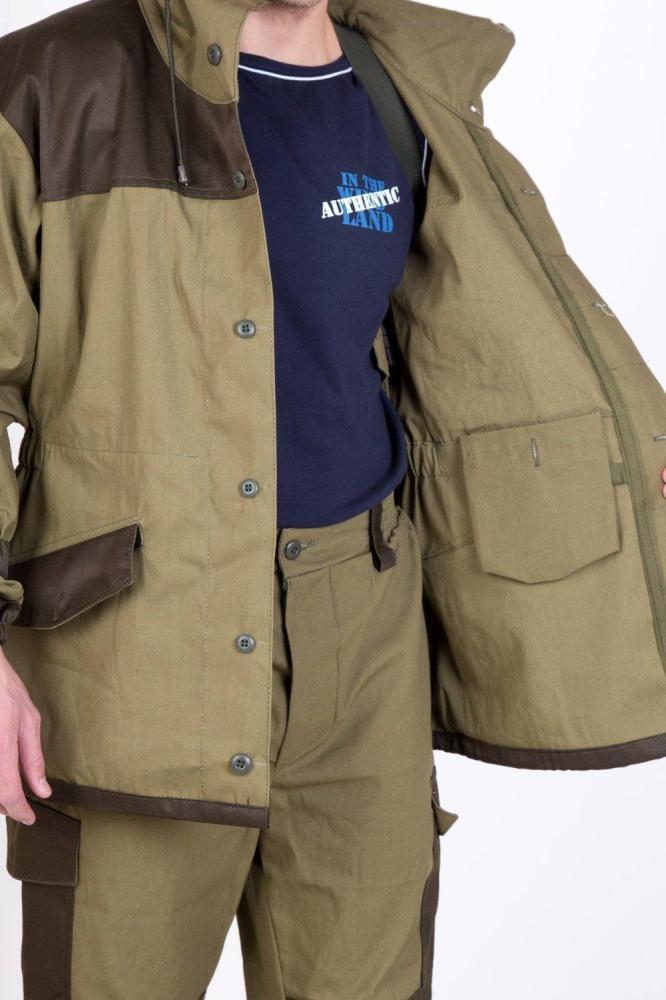 Костюм Горка-3 Арт. 1786