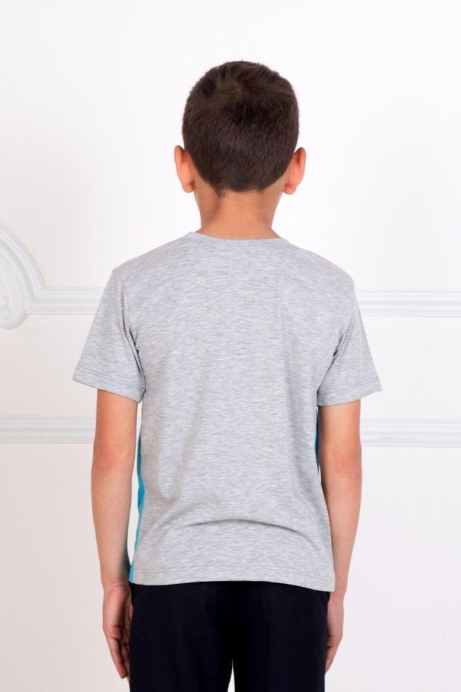 Футболка детская Город Арт. 1814