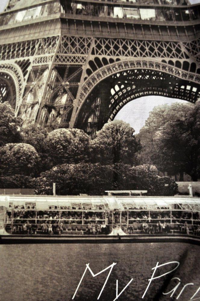 КПБ евро Романтика Парижа 1 Арт. 1897