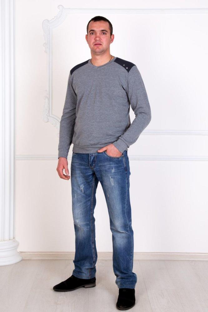 Джемпер Норд Арт. 1954