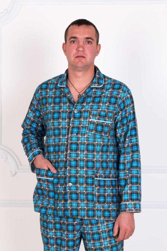 Пижама Фланель мужская Арт. 200