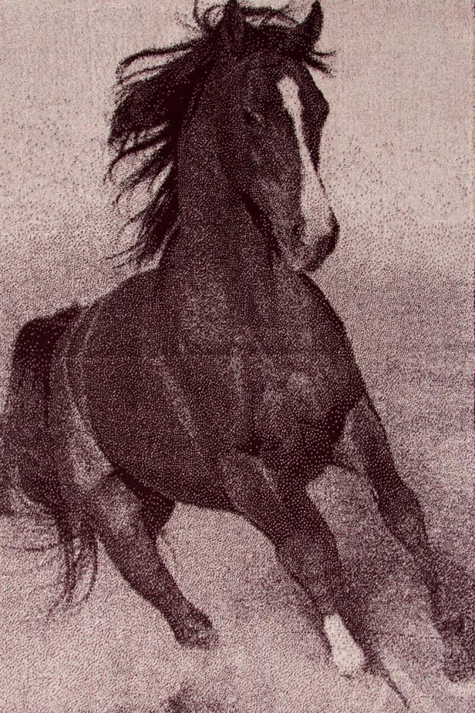 Полотенце Лошадь добби Арт. 2011 Полотенце Лошадь добби Арт. 2011