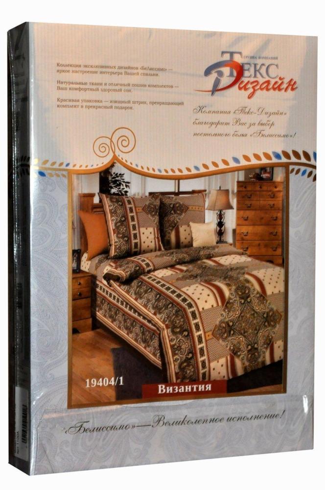 КПБ 1,5 Византия Арт. 2048