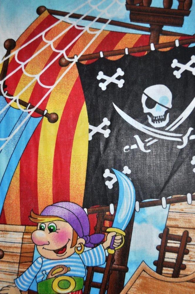 КПБ 1,5 Пираты Арт. 2060