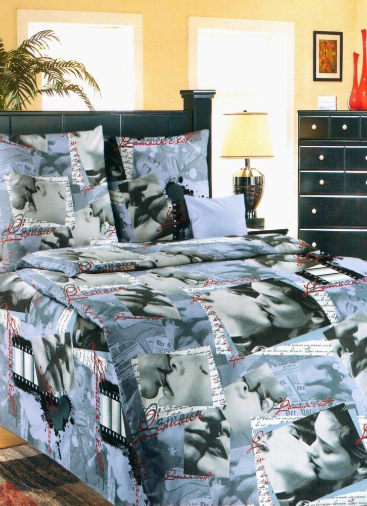 КПБ 1,5 Свидание Арт. 2064