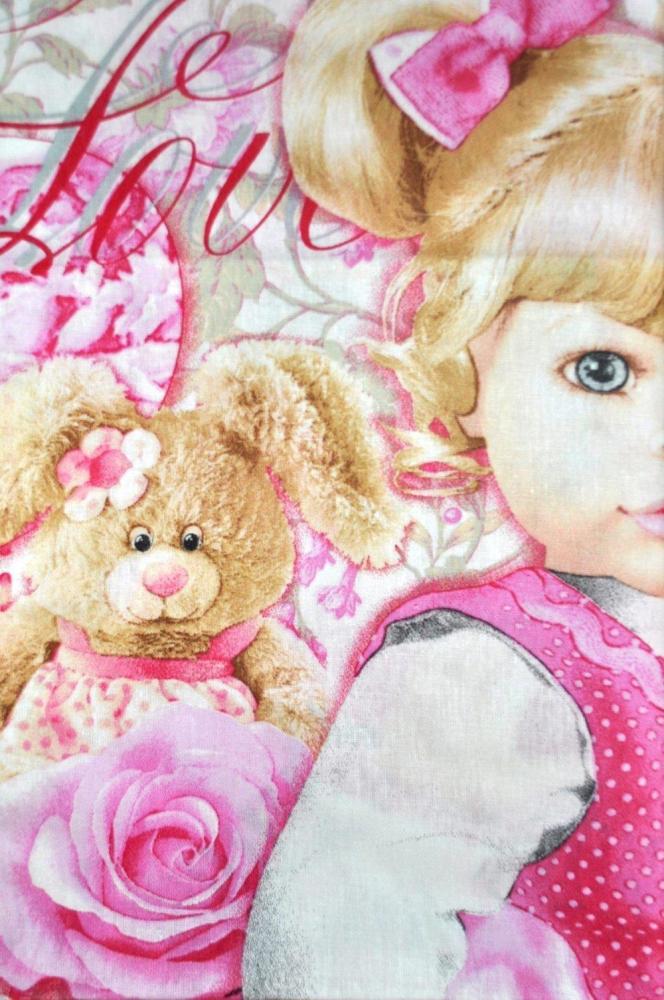 КПБ 1,5 Сьюзи 1 Арт. 2066