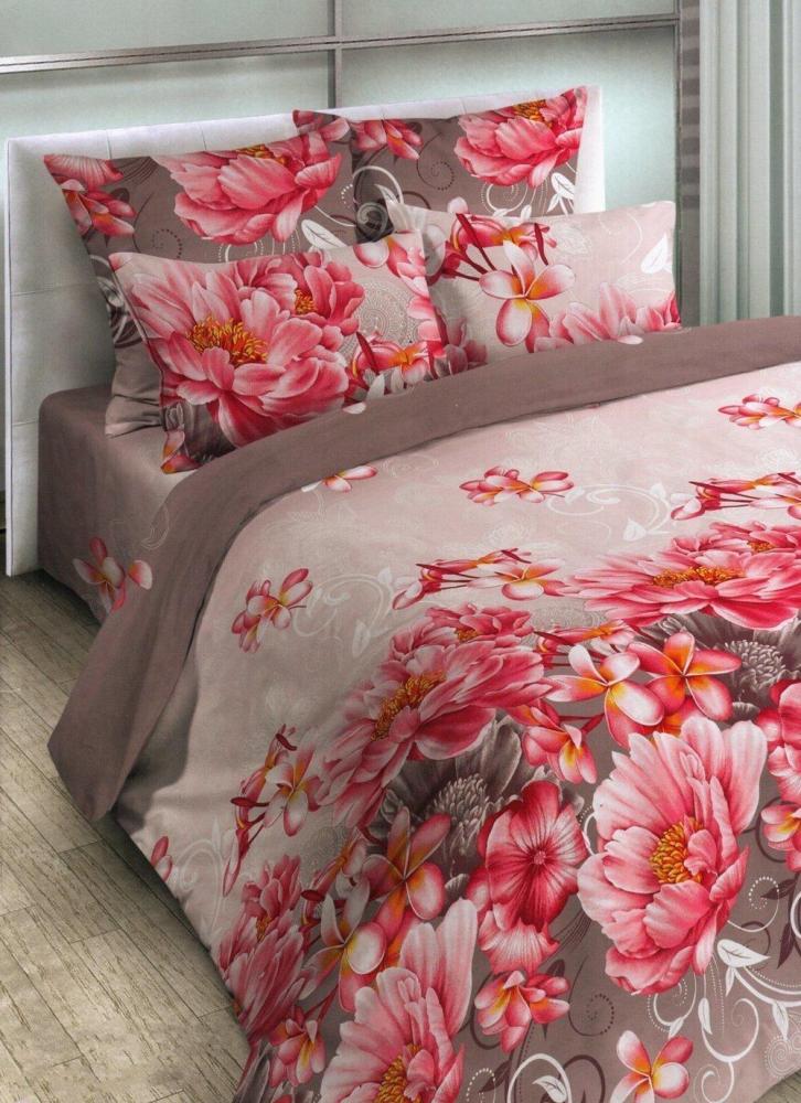 КПБ семейный Вдохновение  Арт. 2147