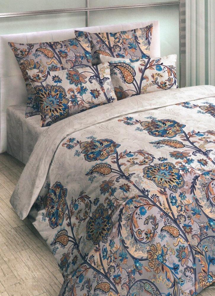 КПБ 1.5 Восточные кружева Арт. 2175