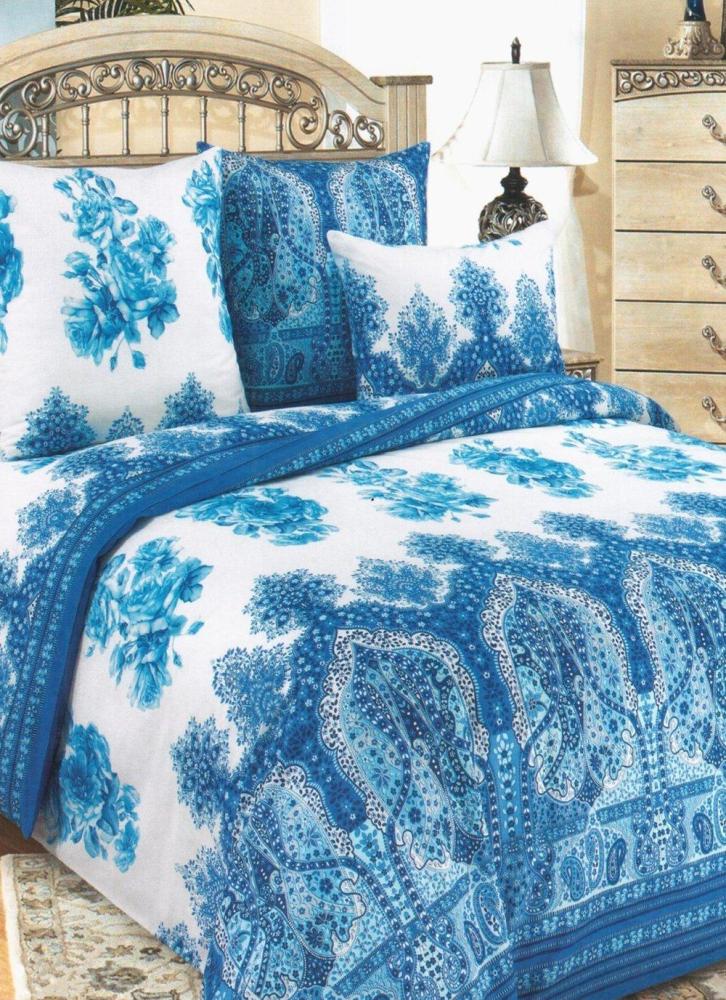 КПБ 2,0 Гжель Арт. 2286