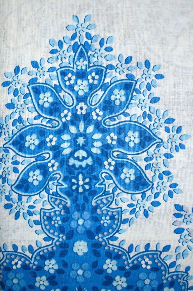 КПБ 2,0 Гжель Арт. 2286