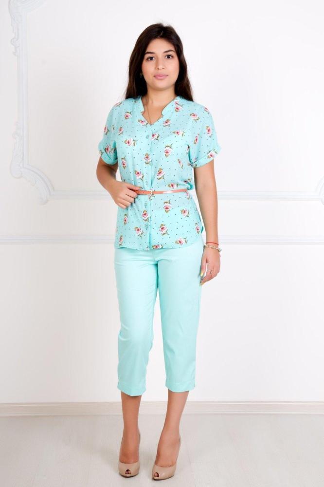 Блуза Илона  Арт. 2374