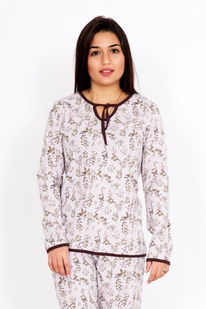 Пижама Веточки Арт. 2377