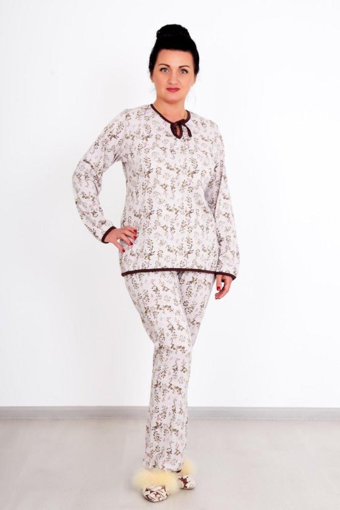 Пижама Веточки Арт. 2377