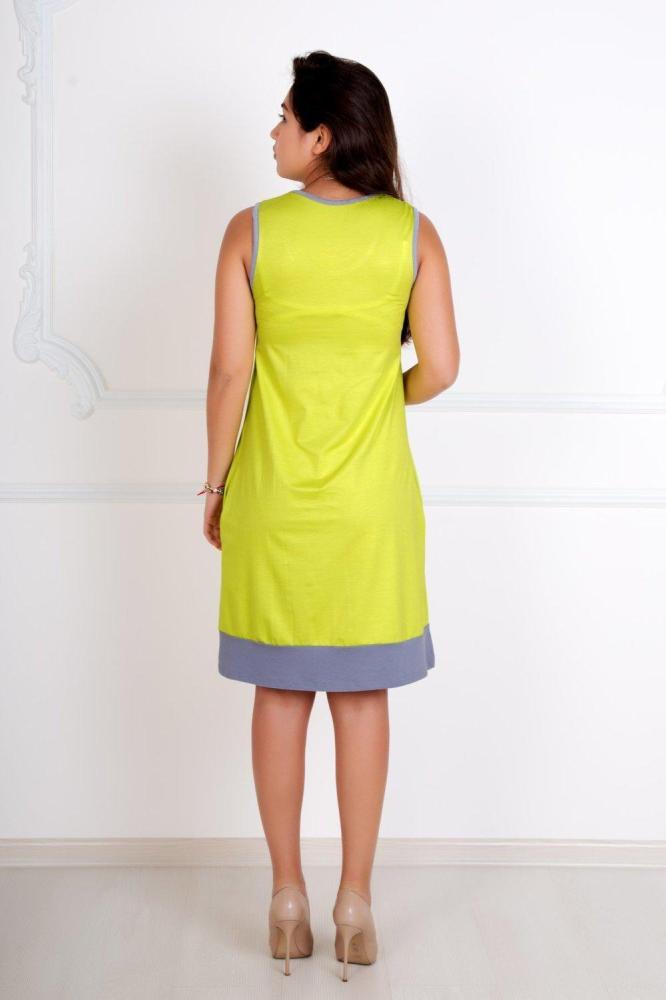 Сарафан Ромашки  Арт. 2378