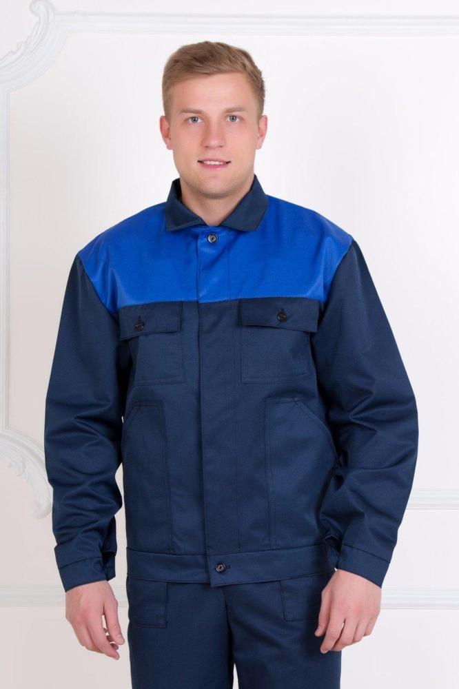 Костюм Механик