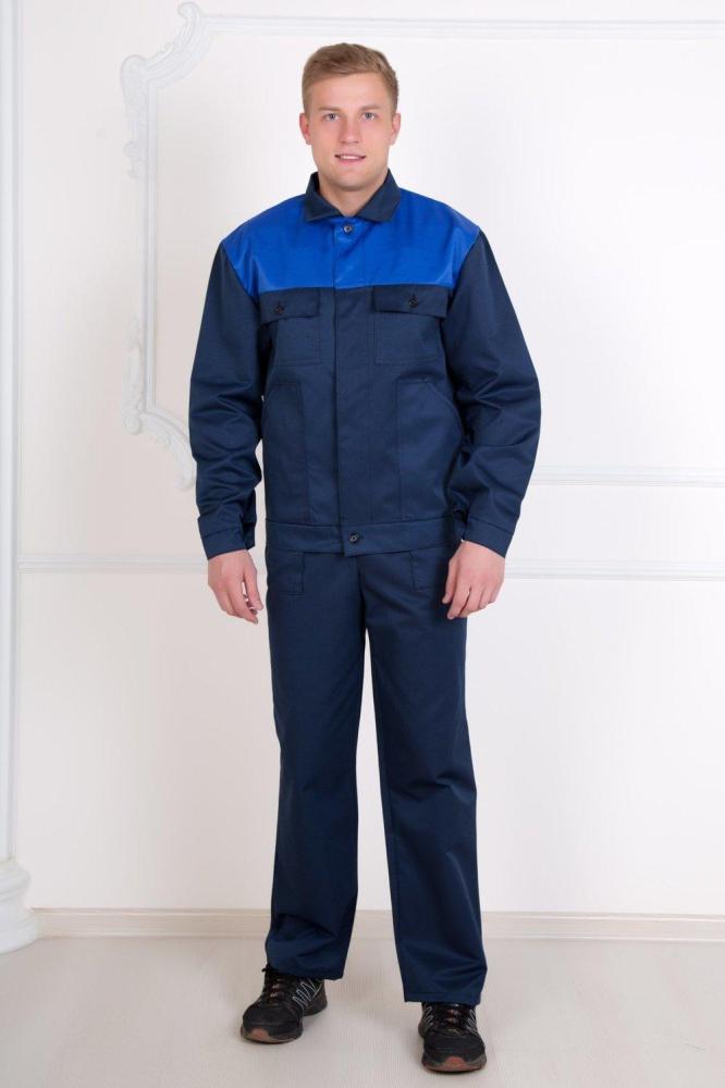 Костюм Механик