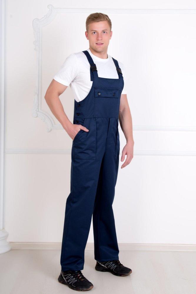 Костюм Механик