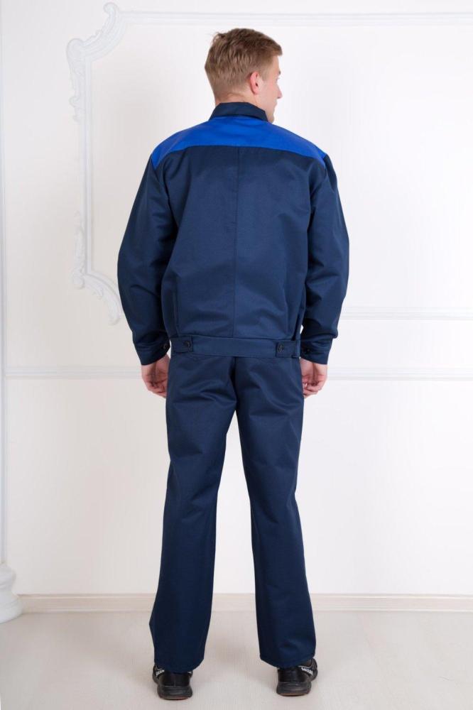 Костюм Механик