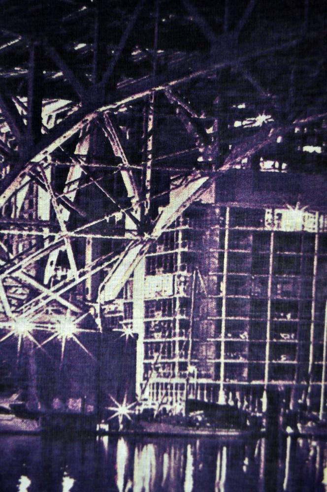 КПБ сем Сити 2 сиреневый Арт. 2388