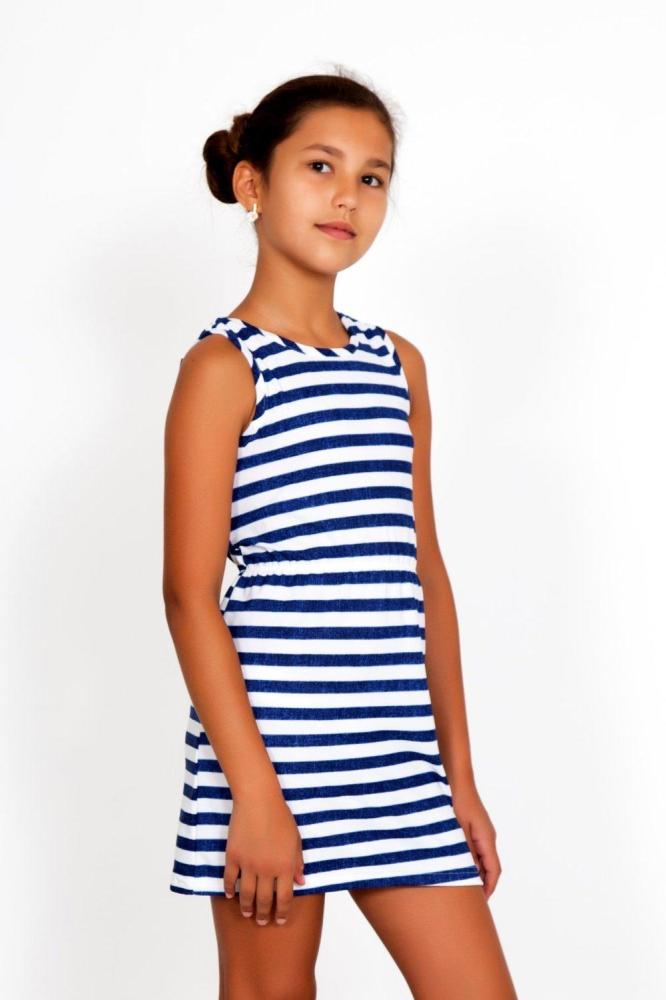 Сарафан Машенька  Арт. 2389