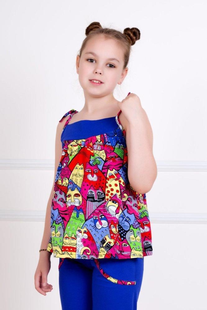 Костюм Котенок Арт. 2394