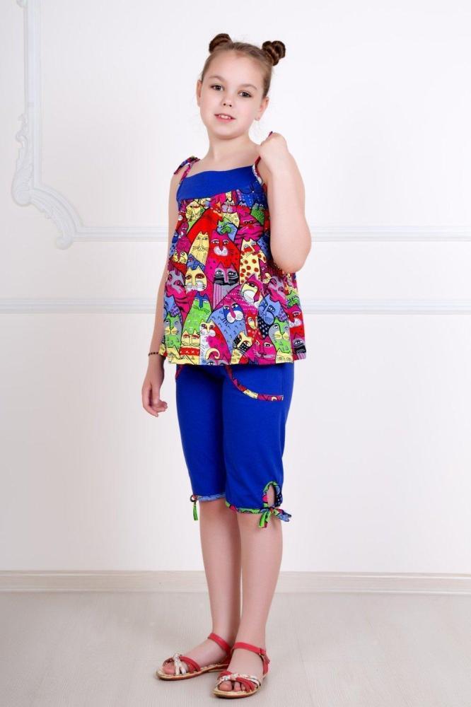 Костюм Котенок Арт. 2394