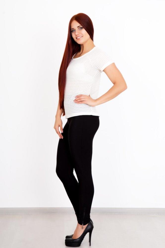 Блуза Ажур  Арт. 2430