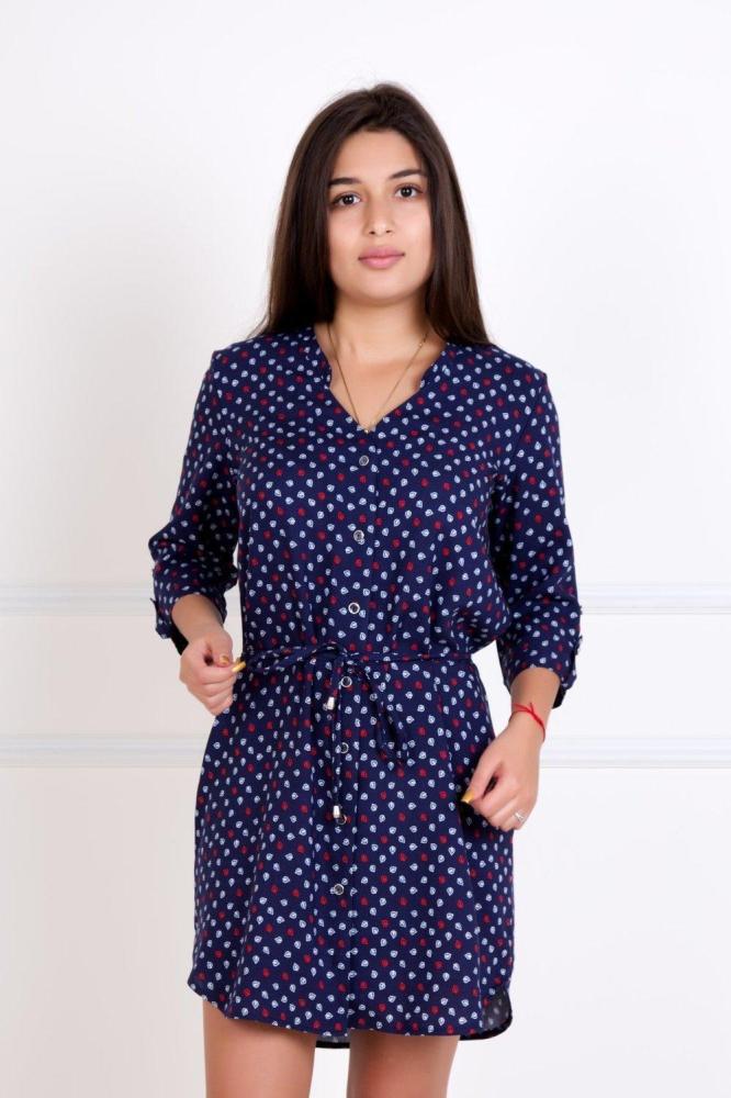 Платье-туника Линда Арт. 243