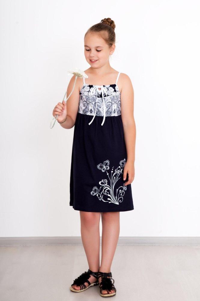Сарафан детский Танечка Арт. 2440 Сарафан детский Танечка Арт. 2440