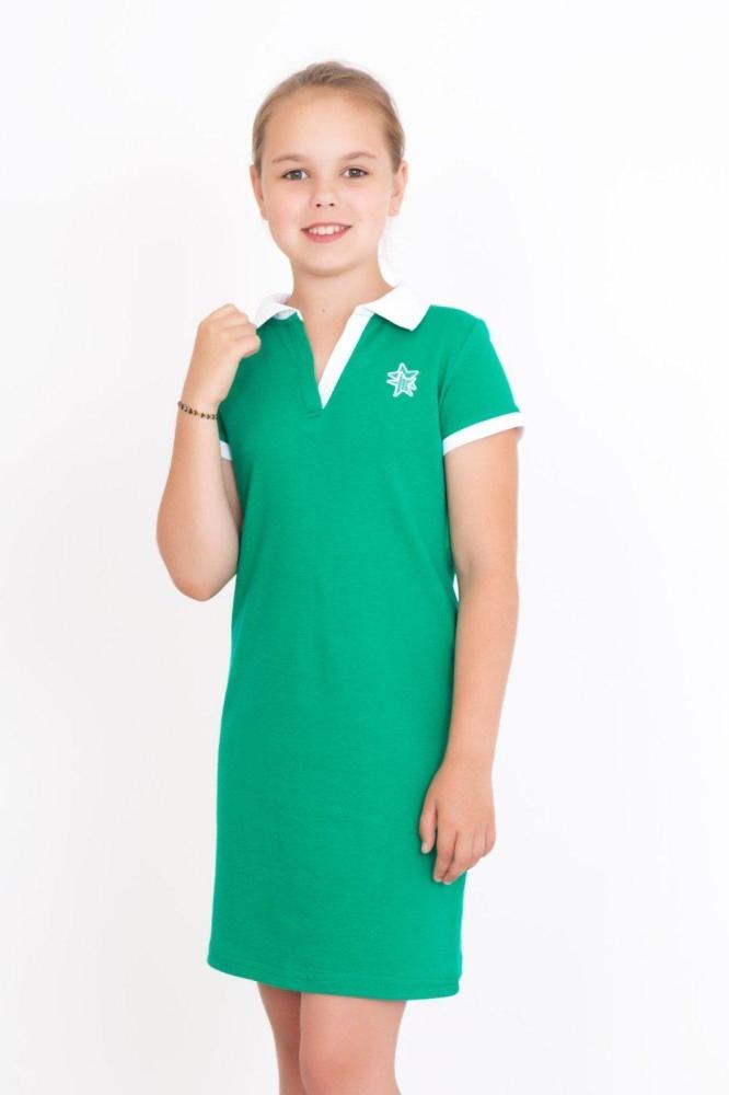 Платье Поло Арт. 2443