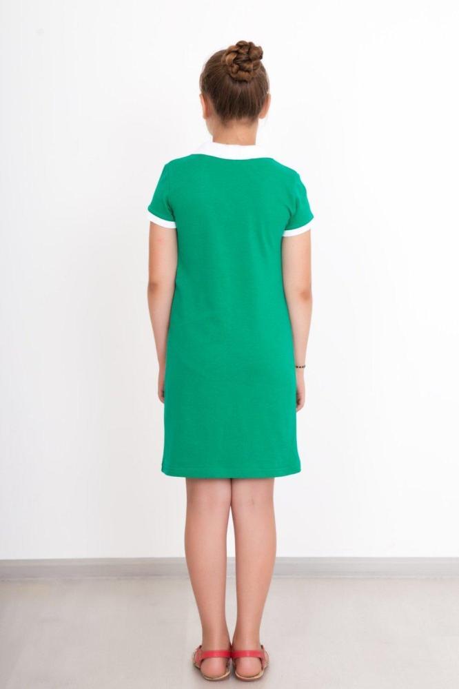 Платье Поло Арт. 2443