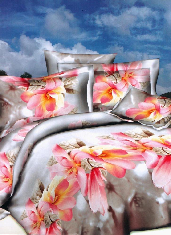 КПБ 1.5 Роскошь Арт. 2469 КПБ 1.5 Роскошь Арт. 2469