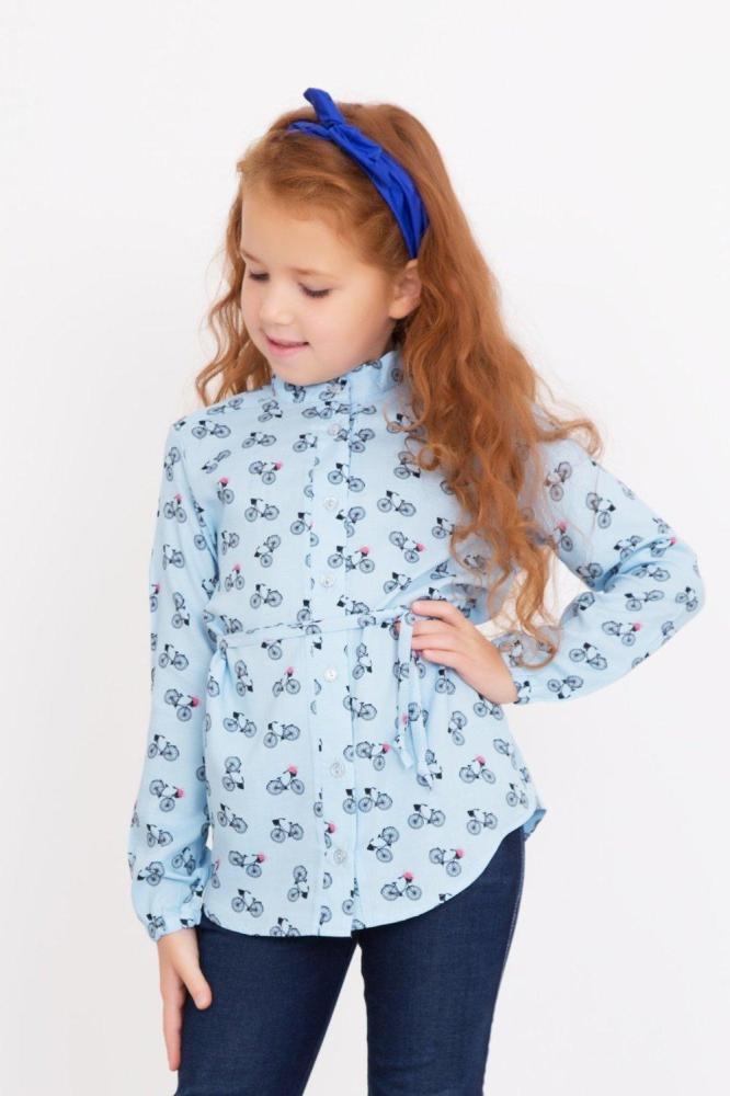 Рубашка детская Василиса  Арт. 2488 Рубашка детская Василиса  Арт. 2488