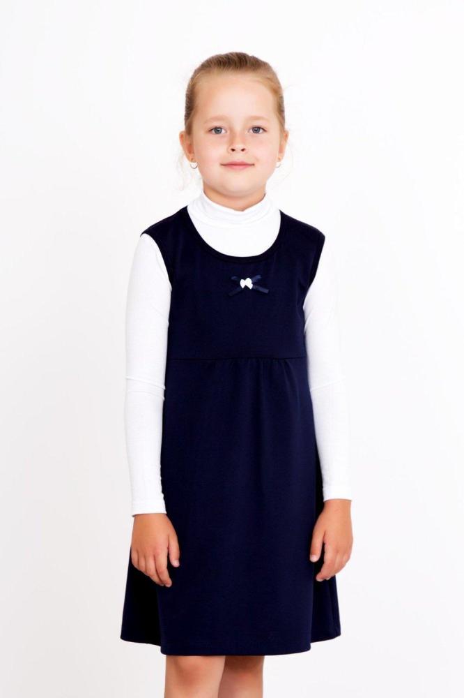 Сарафан детский Школьный Арт. 2492 Сарафан детский Школьный Арт. 2492