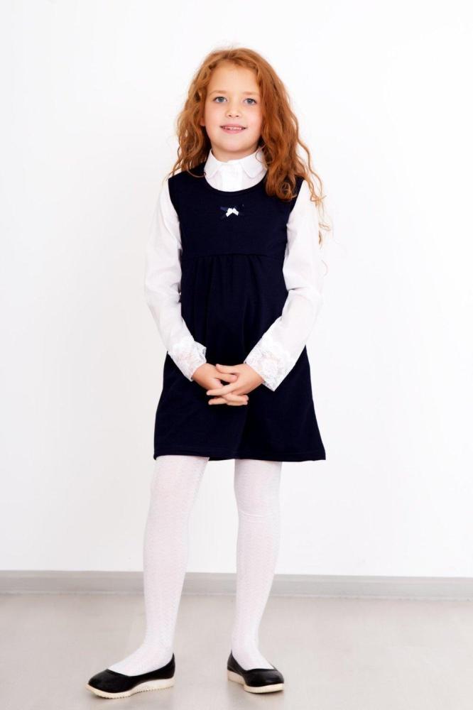 Сарафан детский Школьный Арт. 2492 Сарафан детский Школьный Арт. 2492