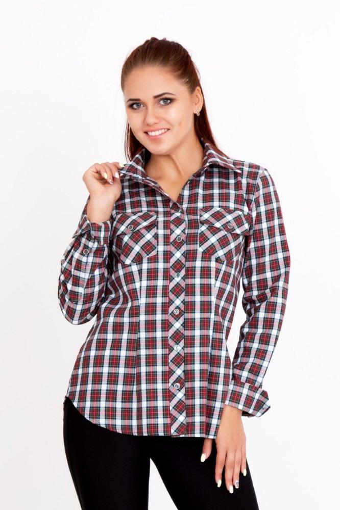 Рубашка Даяна Арт. 2495