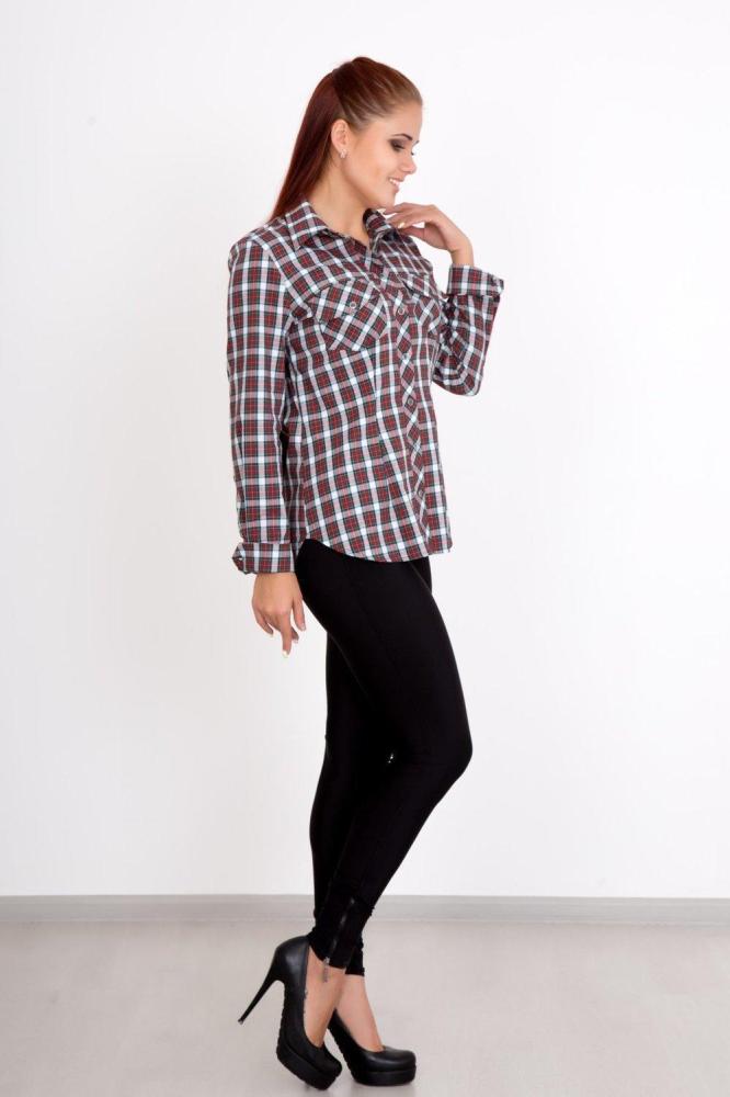 Рубашка Даяна Арт. 2495