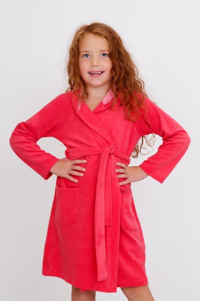 Халат Махра детский Арт. 2602