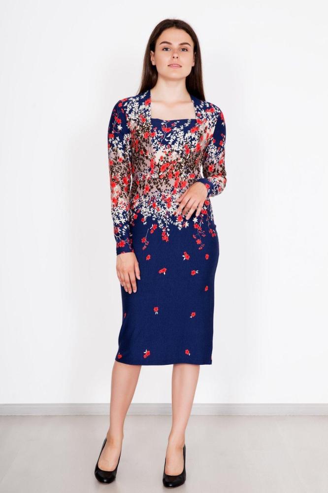 Платье Сакура Арт. 2652