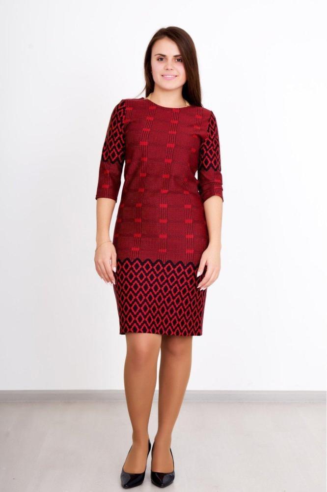 Платье Мерседес Арт. 2654