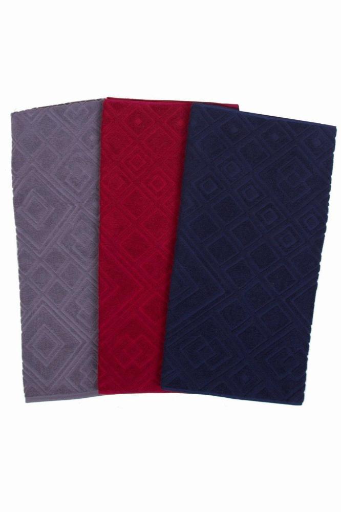 Полотенце Ромбы Арт. 267