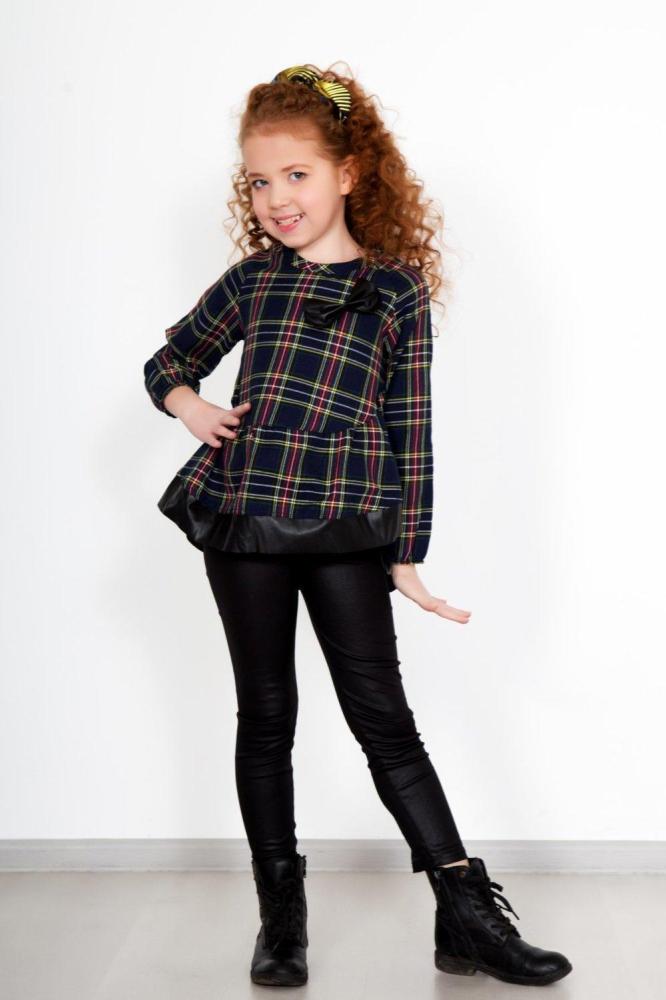 Блуза детская Хлоя  Арт. 2702