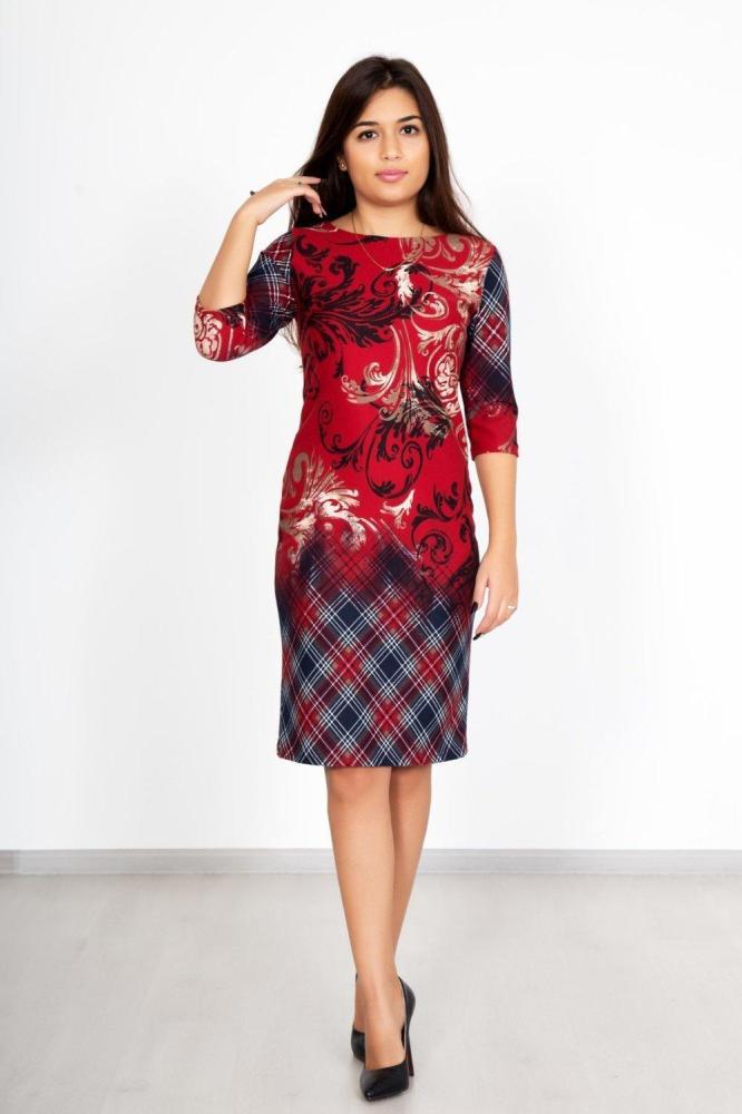 Платье Доминика Арт. 2745