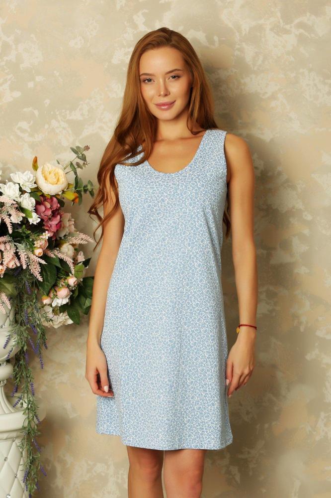 Ночная сорочка Влада Арт. 2779 Ночная сорочка Влада Арт. 2779