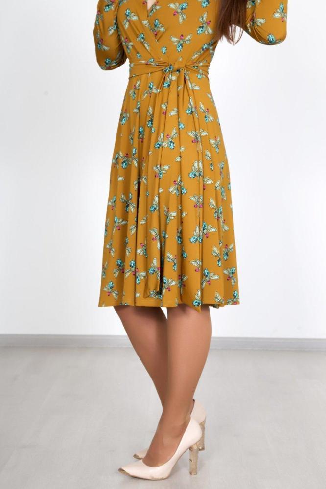 Платье Дэнис Арт. 2784