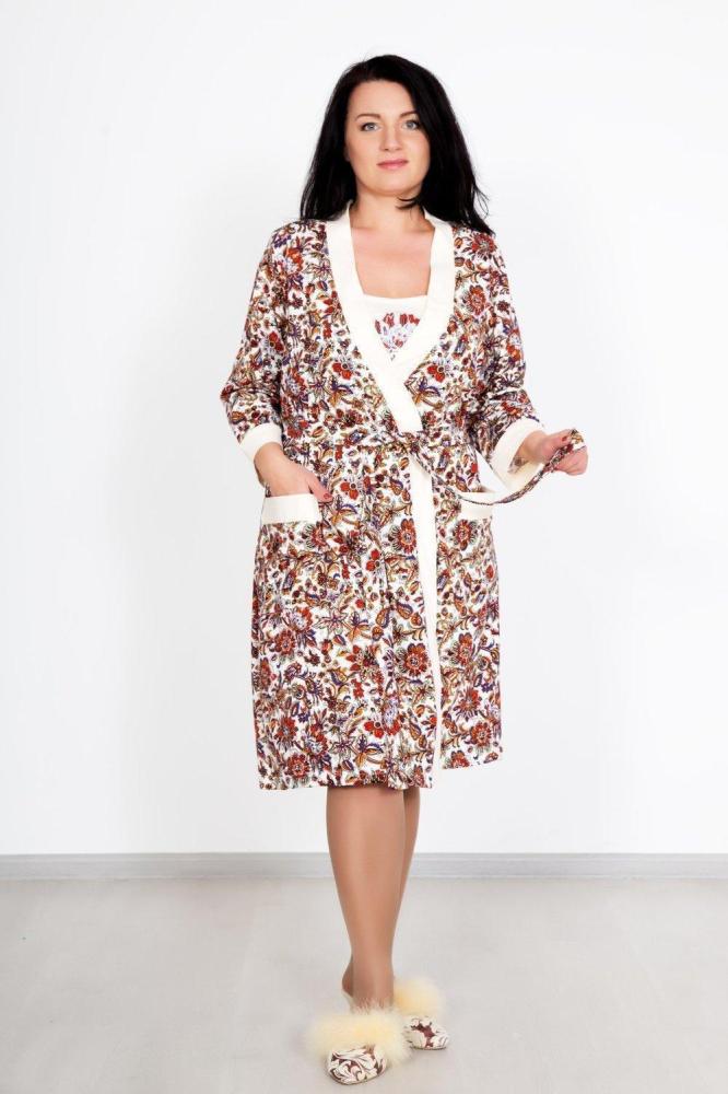 Комплект Роза  Арт. 2826