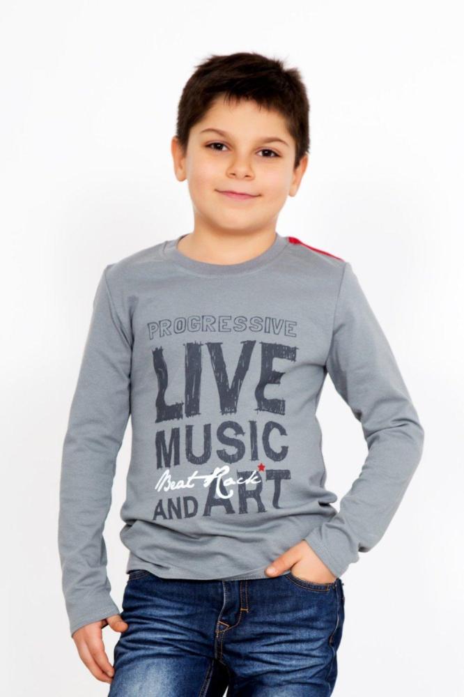 Футболка детская live Арт. 2837