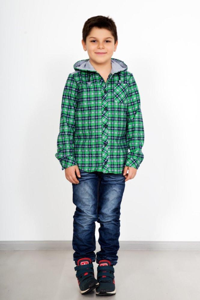 Рубашка Клим Арт. 2841